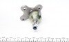 Опора кульова (передня/L) VW Polo/Lupo 94-05 UA63 ASMETAL 10VW2005 (фото 3)