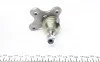 Опора кульова (передня/L) VW Polo/Lupo 94-05 UA63 ASMETAL 10VW2005 (фото 3)