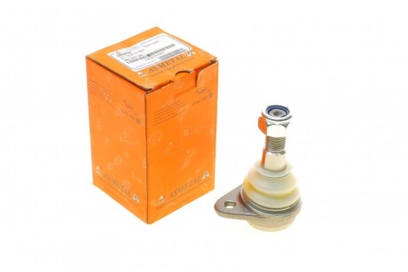 Опора кульова (передня/зверху) VW T3 79-92 UA63 ASMETAL 10VW30