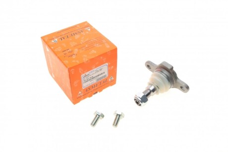 Опора кульова (передня/знизу) VW T4 90-96 (opt-om) ASMETAL 10VW41