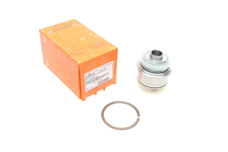 Сайлентблок цапфи (задньої/нижній/плаваючий) BMW X5 (E70/F15/F85)/X6 (E71/E72/F16/F86) 06- (opt-om) ASMETAL 11BM0420