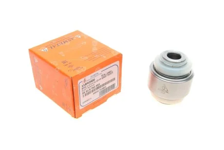 Сайлентблок рычага (заднего)) BMW 3 (E90/E91/E92/E93/F30/F80) 1.6-4.4 03- UA63 ASMETAL 11BM2600