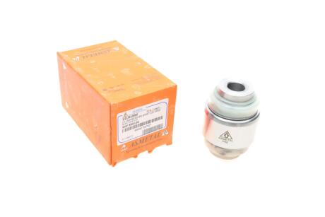 Сайлентблок рычага ASMETAL 11LR1900