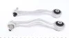 Комплект важелів підвіски (передньої) Audi A4 94-00/A6 97-05/VW Passat B5 00-05 (тонкий пале (opt-om) ASMETAL 13AU0201 (фото 17)