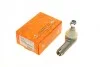 Наконечник тяги рульової (R) Audi 100/200 -91/A6 -97 UA63 ASMETAL 17AU04 (фото 1)