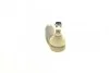 Наконечник тяги рульової (R) Audi 100 (4A/C4) 2.0-4.2 90-94 (L=75mm) (opt-om) ASMETAL 17AU1001 (фото 3)