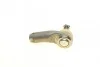 Наконечник тяги рульової (R) Audi 100 (4A/C4) 2.0-4.2 90-94 (L=75mm) (opt-om) ASMETAL 17AU1001 (фото 4)