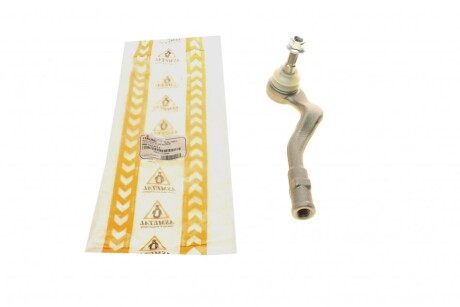 Наконечник тяги рульової (R) Audi A4/A5 1.8-3.2 07- UA63 ASMETAL 17AU2501