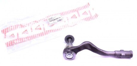 Наконечник тяги рульової (L) Audi A4/A6 1.8-3.2 07- UA63 ASMETAL 17AU2502