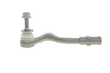 Наконечник тяги рульовой (R) Audi A4/A6 1.8-3.2 07- UA63 ASMETAL 17AU2503