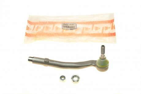 Наконечник тяги рульової (L) BMW 5 (E39) (opt-om) ASMETAL 17BM0300