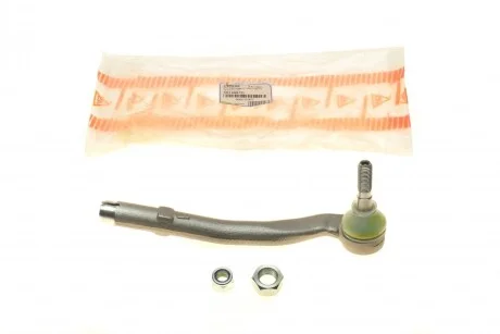 Наконечник тяги рульовой (L) BMW 5 (E39) (opt-om) ASMETAL 17BM0300