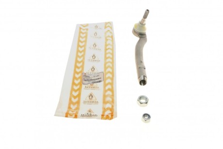 Наконечник тяги рульової (R) BMW 5 (E39) (opt-om) ASMETAL 17BM0301