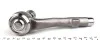 Наконечник тяги рульової BMW 5/7 (E60/E65) 01- (opt-om) ASMETAL 17BM0305 (фото 3)