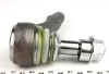 Наконечник тяги рульової BMW 5/7 (E60/E65) 01- (opt-om) ASMETAL 17BM0305 (фото 4)