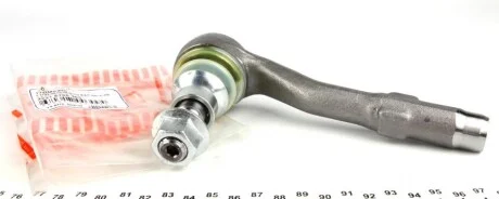 Наконечник тяги рульовой BMW 5/7 (E60/E65) 01- (opt-om) ASMETAL 17BM0305