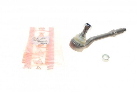 Наконечник тяги рульової BMW X5 (E53) 00- (opt-om) ASMETAL 17BM0400