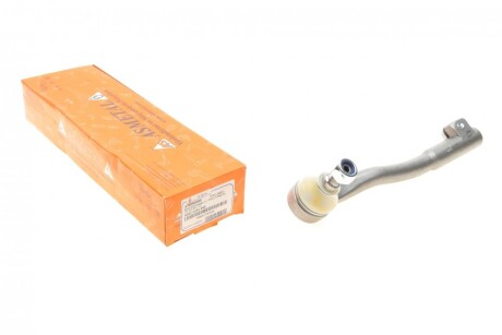 Наконечник тяги рульової (L) BMW 7 (E38) 94-02 (opt-om) ASMETAL 17BM0500