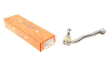 Наконечник тяги рульової (R) BMW 7 (E38) 94-02 (opt-om) ASMETAL 17BM0501