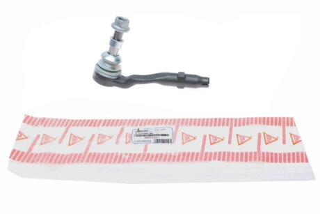 Наконечник тяги рульової (L) BMW 5 (F10)/7 (F01-F04) 08- UA63 ASMETAL 17BM1000