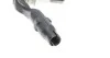 Наконечник тяги рульової (R) BMW 5 (F10)/7 (F01-F04) 08- UA63 ASMETAL 17BM1001 (фото 3)
