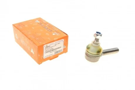 Наконечник тяги рульовой BMW 5 (E28/E34) 81-99 UA63 ASMETAL 17BM10