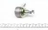 Наконечник тяги рульової BMW 5 (E28/E34) 81-99 UA63 ASMETAL 17BM11 (фото 2)
