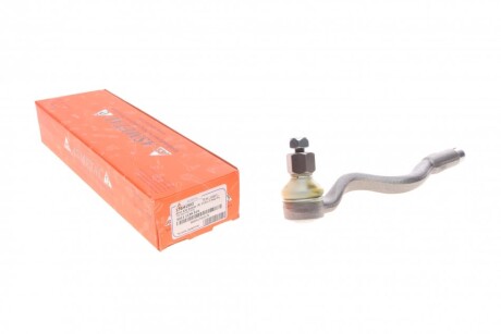Наконечник тяги рульової (R) BMW 3 (E36) 90-00 UA63 ASMETAL 17BM1502