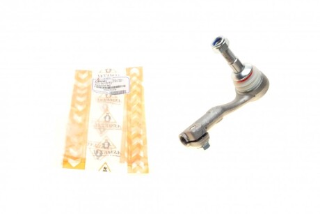 Наконечник тяги рульової (R) BMW 1 (E81/E87)/ 3 (E90-E93) 03- UA63 ASMETAL 17BM2451
