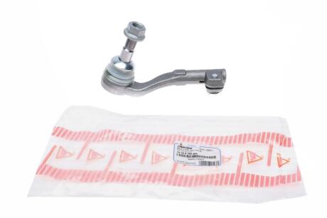 Накінечник кермової тяги ASMETAL 17BM2600