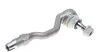 Наконечник тяги рульової BMW X3 (E83) 04-10 (opt-om) ASMETAL 17BM2800 (фото 4)