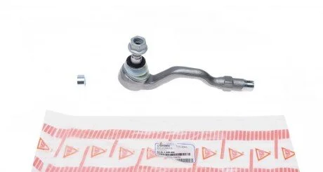 Наконечник тяги рульовой BMW X3 (E83) 04-10 (opt-om) ASMETAL 17BM2800