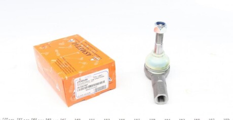 Наконечник тяги рульової Chevrolet Captiva/Opel Antara 06- UA63 ASMETAL 17CH0100