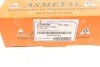 Наконечник тяги рульової Chrysler PT Cruiser 00-10 UA63 ASMETAL 17CR0100 (фото 5)