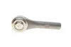 Наконечник тяги рульовой Chrysler Voyager/Dodge Caravan 95-01 UA63 ASMETAL 17CR1000 (фото 3)