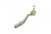 Наконечник тяги рульовой (R) Citroen C2/C3 UA63 ASMETAL 17CT0601 (фото 3)