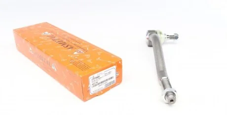 Наконечник тяги рульовой (L) Citroen C5 01-08 UA63 ASMETAL 17CT0800