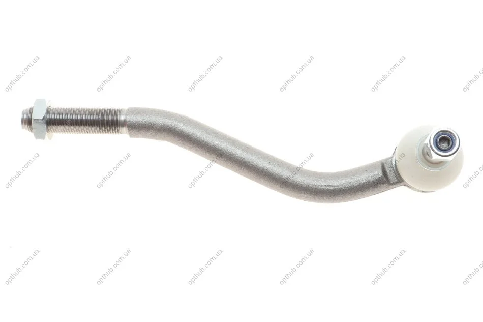Наконечник тяги рульової (R) Citroen C5 01-08 UA63 ASMETAL 17CT0801 (фото 1)