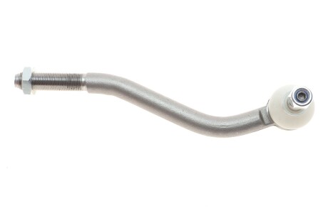 Наконечник тяги рульової (R) Citroen C5 01-08 UA63 ASMETAL 17CT0801