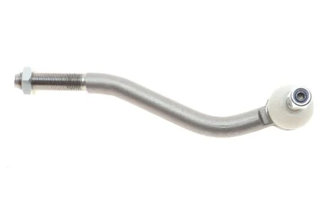 Наконечник тяги рульовой (R) Citroen C5 01-08 UA63 ASMETAL 17CT0801