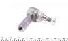 Наконечник тяги рульової Fiat Scudo 07- UA63 ASMETAL 17CT1000 (фото 6)