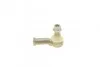 Наконечник тяги рульової Daewoo Matiz 0.8-1.0 98- UA63 ASMETAL 17DW0500 (фото 4)