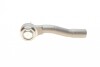 Наконечник тяги рульової (L) Chevrolet Lacetti 05- UA63 ASMETAL 17DW2000 (фото 4)