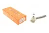 Наконечник тяги рульової (R) Chevrolet Lacetti 05- UA63 ASMETAL 17DW2001 (фото 1)