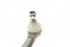 Наконечник тяги рульової (R) Chevrolet Lacetti 05- UA63 ASMETAL 17DW2001 (фото 2)
