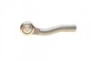Наконечник тяги рульової (R) Chevrolet Lacetti 05- UA63 ASMETAL 17DW2001 (фото 4)