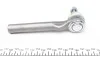 Наконечник тяги рульової Fiat Punto/Lancia Y 93-00 UA63 ASMETAL 17FI2600 (фото 3)