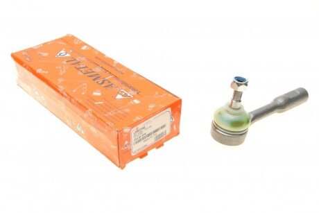 Наконечник тяги рульової Fiat Tipo 1.3-1.6 15- (opt-om) ASMETAL 17FI2700