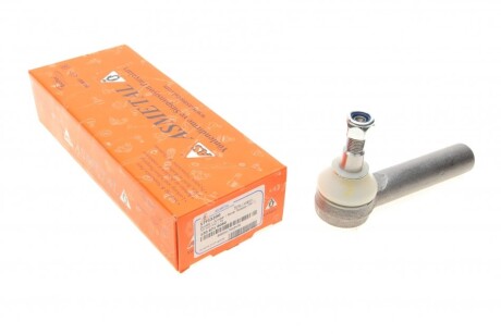 Наконечник тяги рульової Fiat Ducato/Peugeot Boxer 94- UA63 ASMETAL 17FI3200