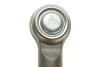 Наконечник тяги рульової Fiat Ducato/Peugeot Boxer 02- UA63 ASMETAL 17FI3205 (фото 2)